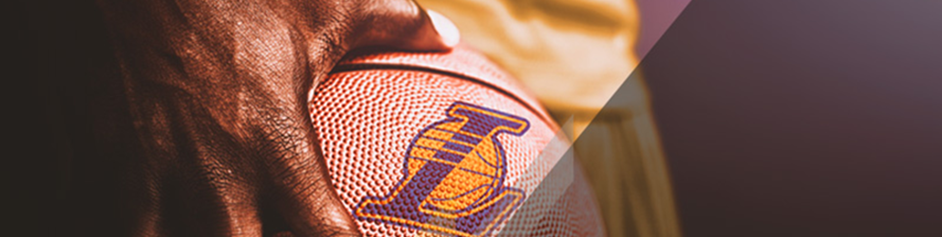 Lakers Name DWS As Official Global Investment Sponsor